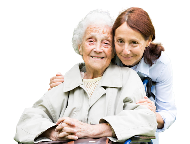 Курс патронажной сиделки (помощницы по уходу) в Орске